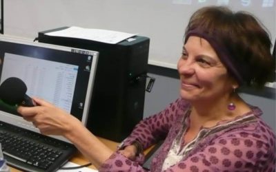 Laurence Delperdange